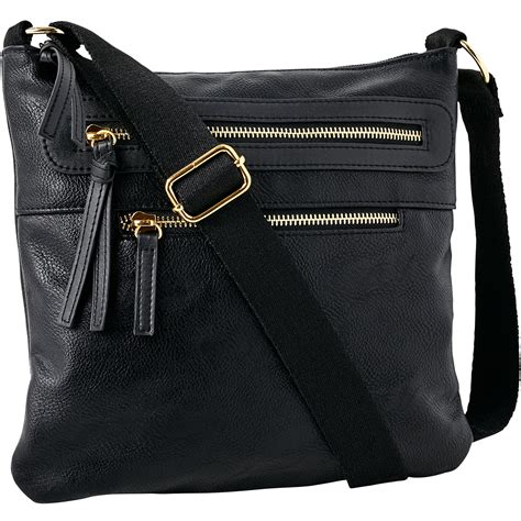 Crossbody Bags 